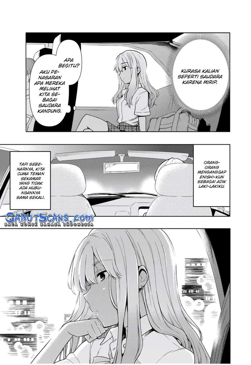 cinderella-wa-sagasanai - Chapter: 27