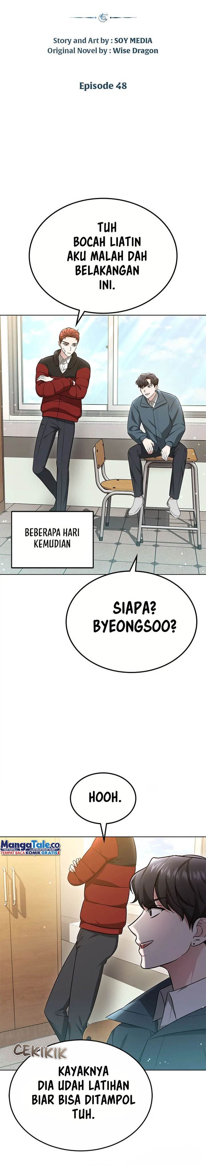 life-once-again - Chapter: 48