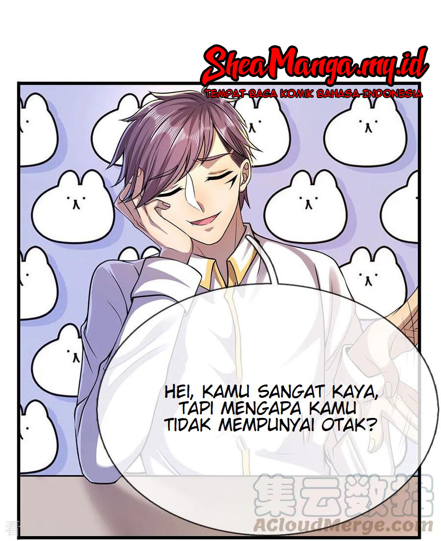 medical-martial-arts - Chapter: 154