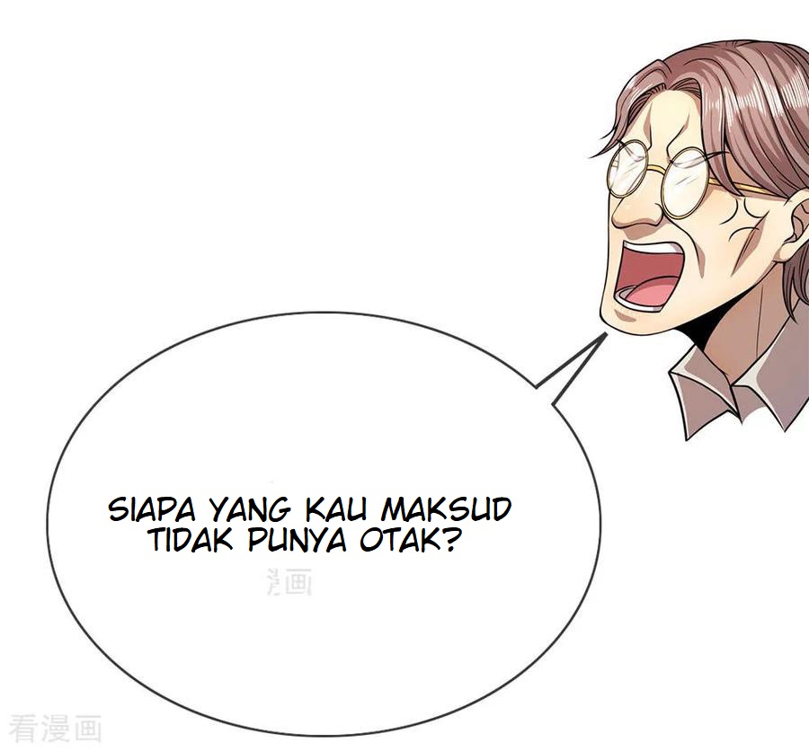 medical-martial-arts - Chapter: 154