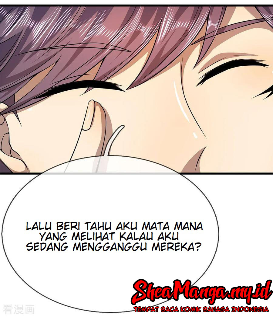 medical-martial-arts - Chapter: 154