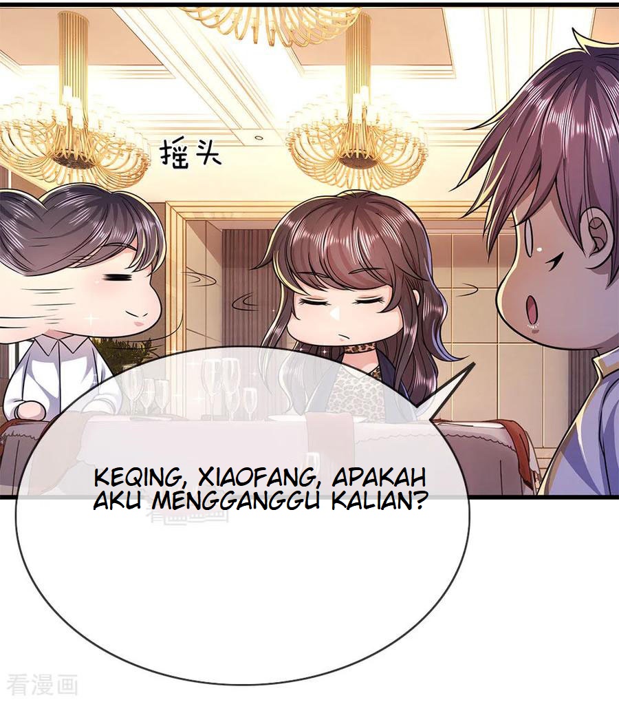 medical-martial-arts - Chapter: 154