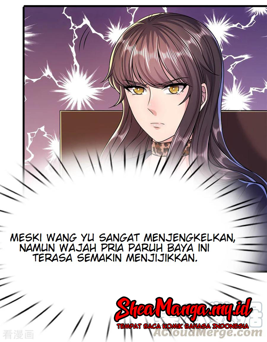 medical-martial-arts - Chapter: 154