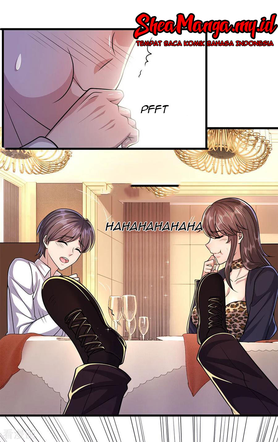 medical-martial-arts - Chapter: 154