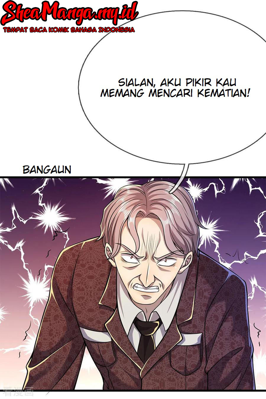 medical-martial-arts - Chapter: 154