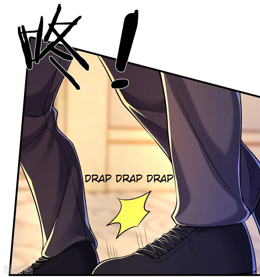 medical-martial-arts - Chapter: 154