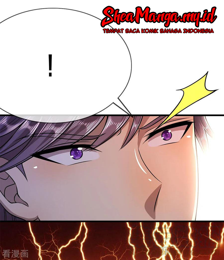 medical-martial-arts - Chapter: 154