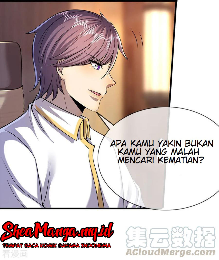 medical-martial-arts - Chapter: 154