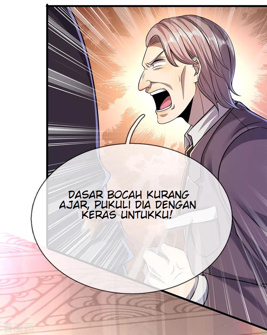 medical-martial-arts - Chapter: 154