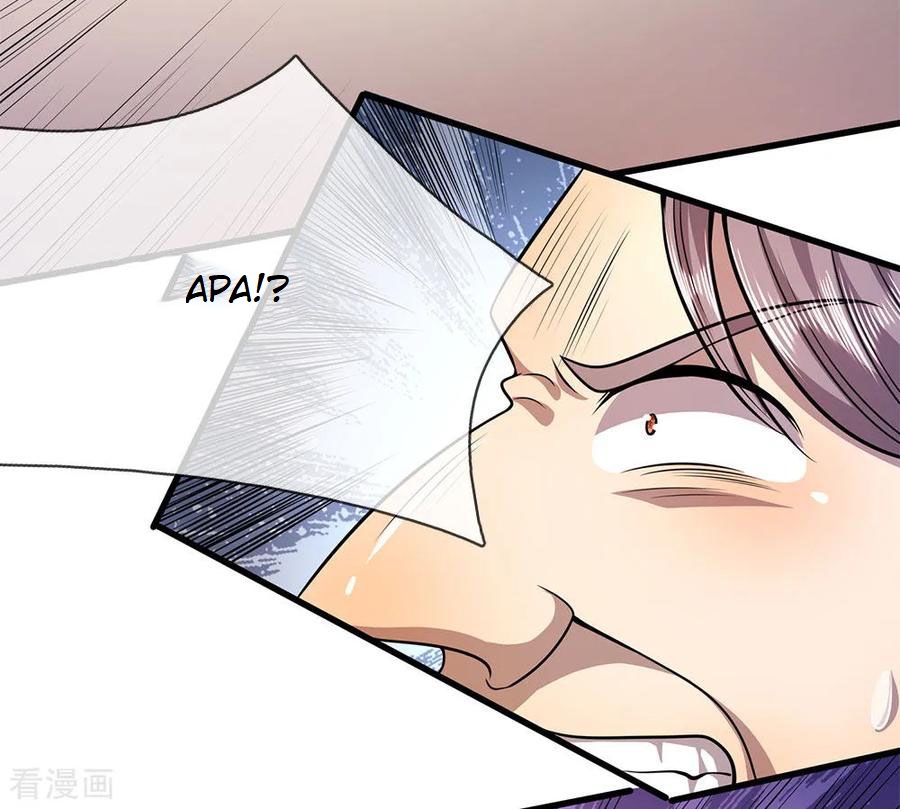 medical-martial-arts - Chapter: 154