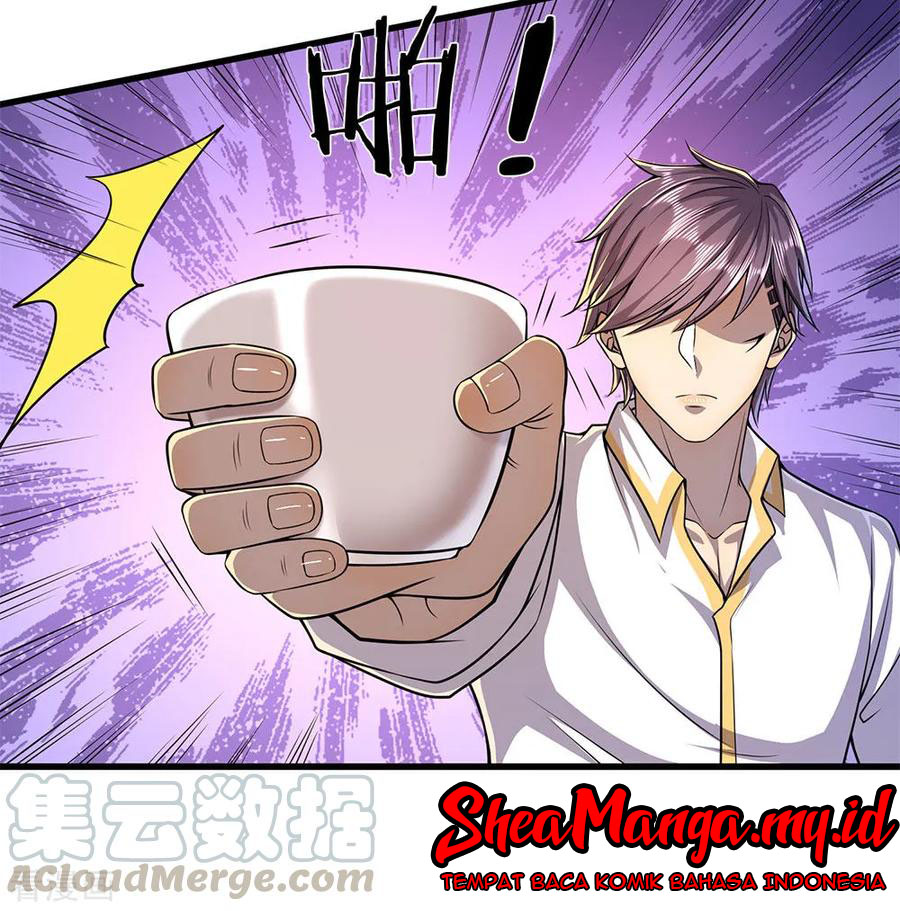 medical-martial-arts - Chapter: 154