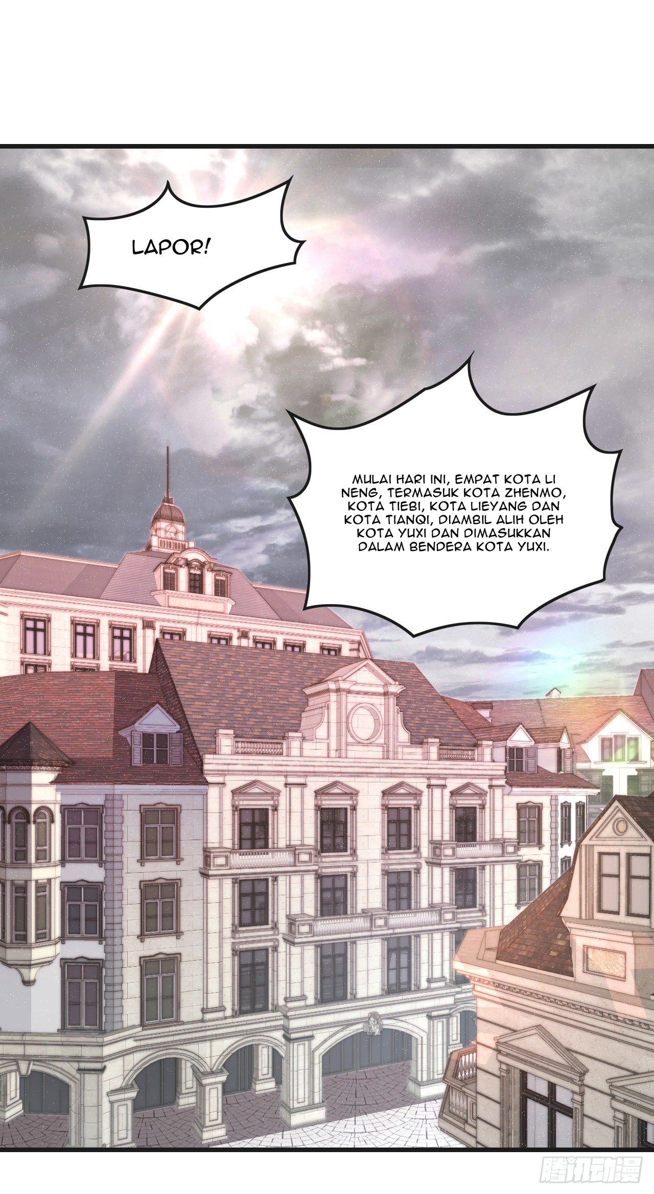 useless-young-master - Chapter: 46