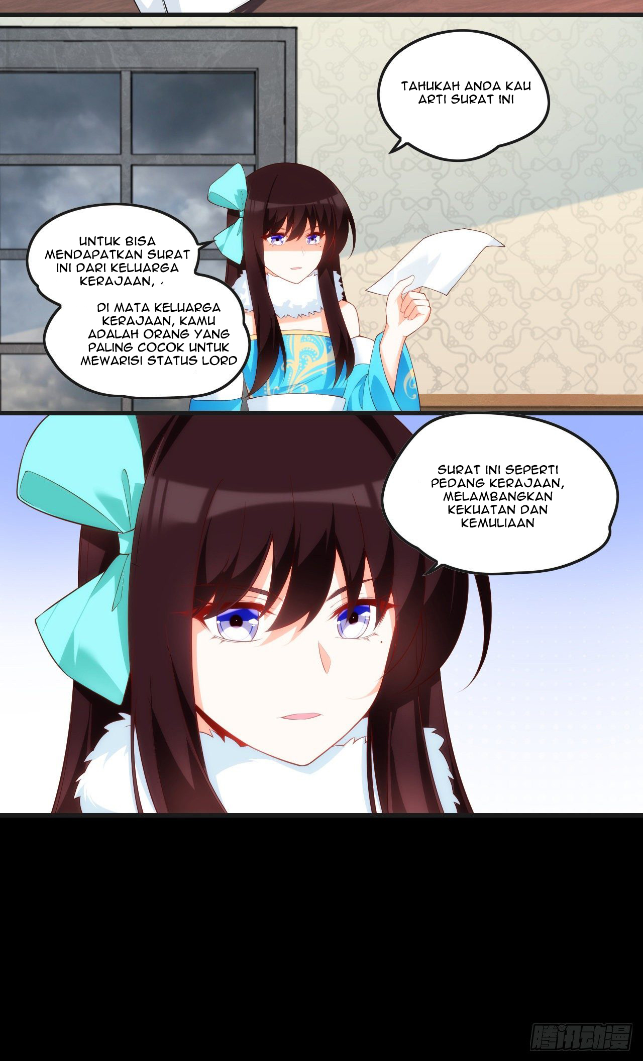 useless-young-master - Chapter: 46