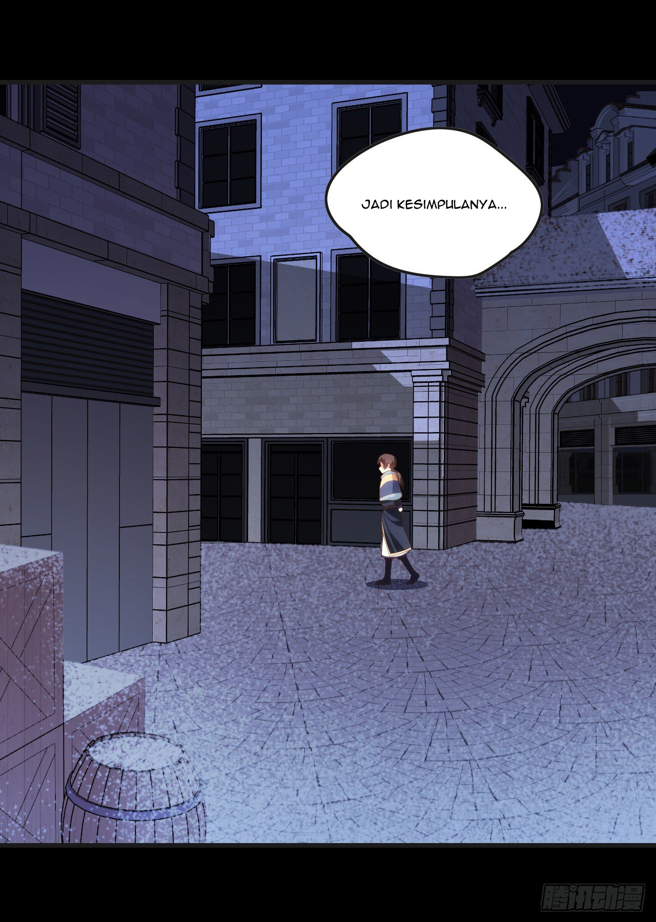 useless-young-master - Chapter: 46