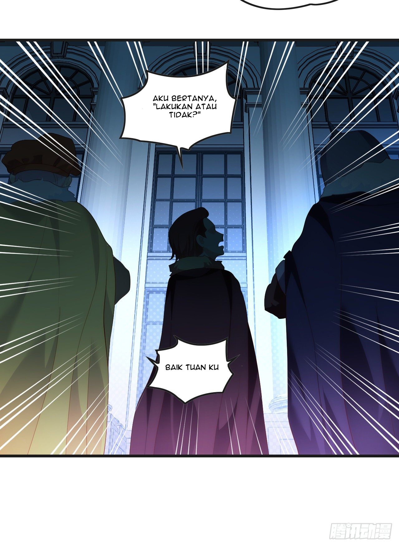 useless-young-master - Chapter: 46
