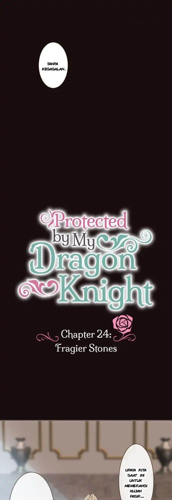 protected-by-my-dragon-knight - Chapter: 24