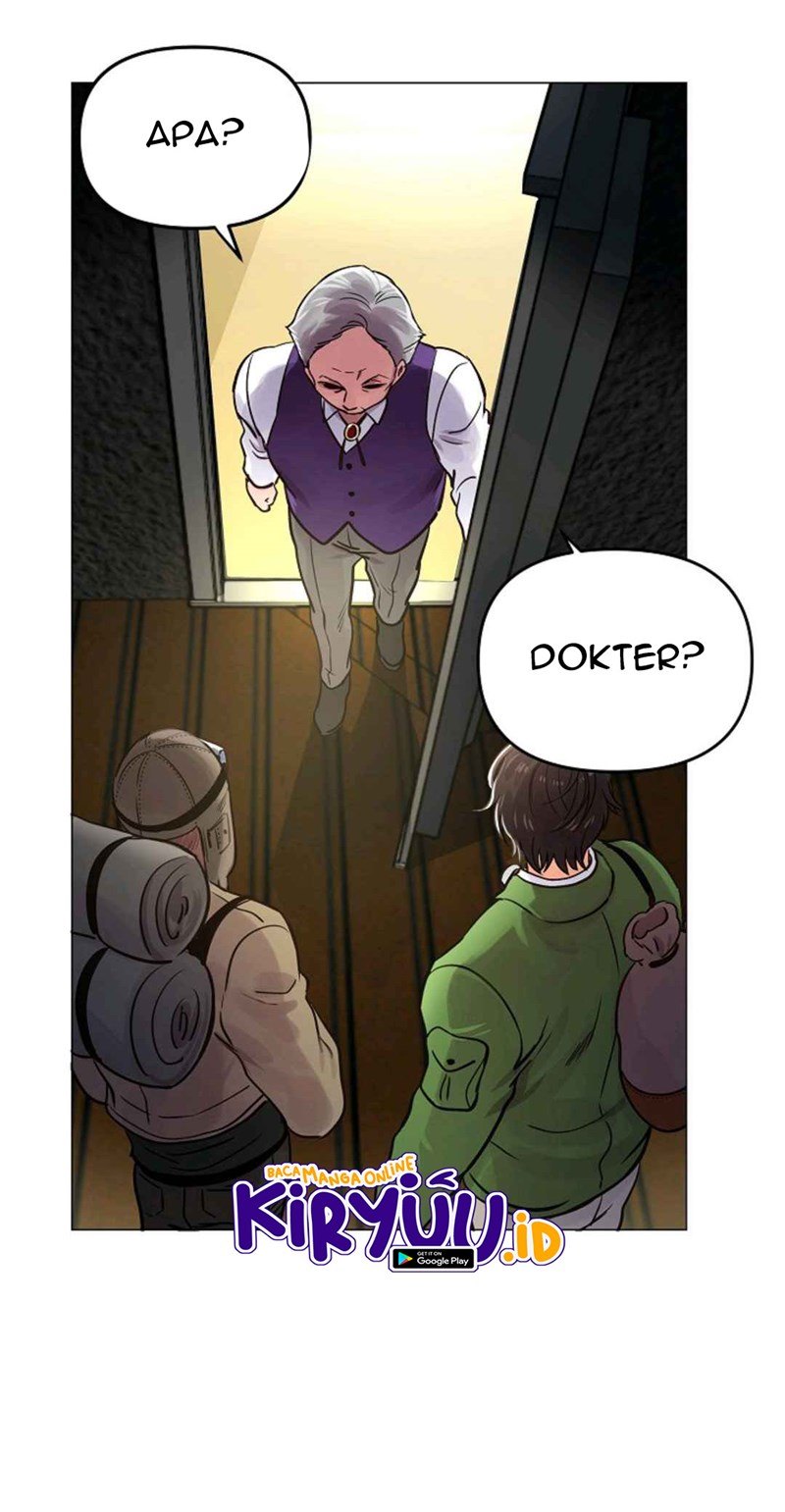 time-roulette - Chapter: 26