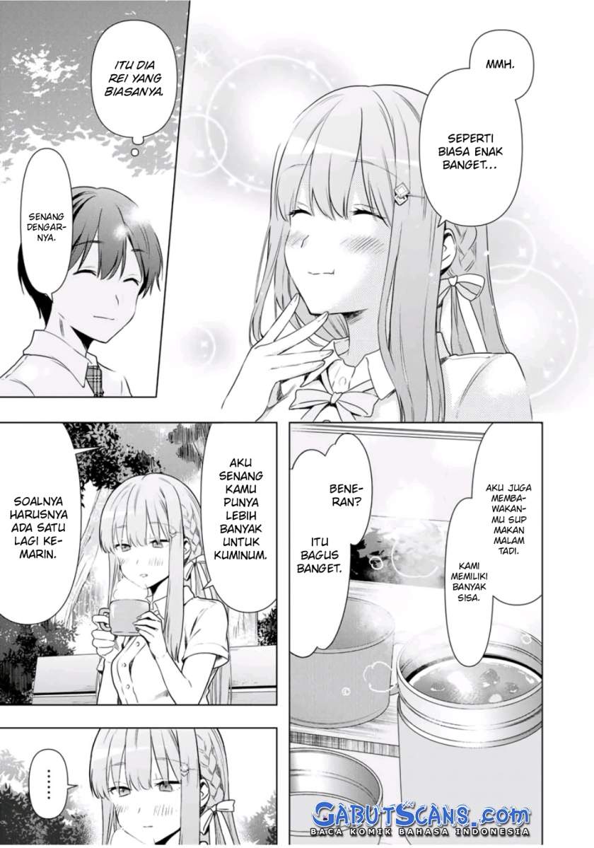 cinderella-wa-sagasanai - Chapter: 29