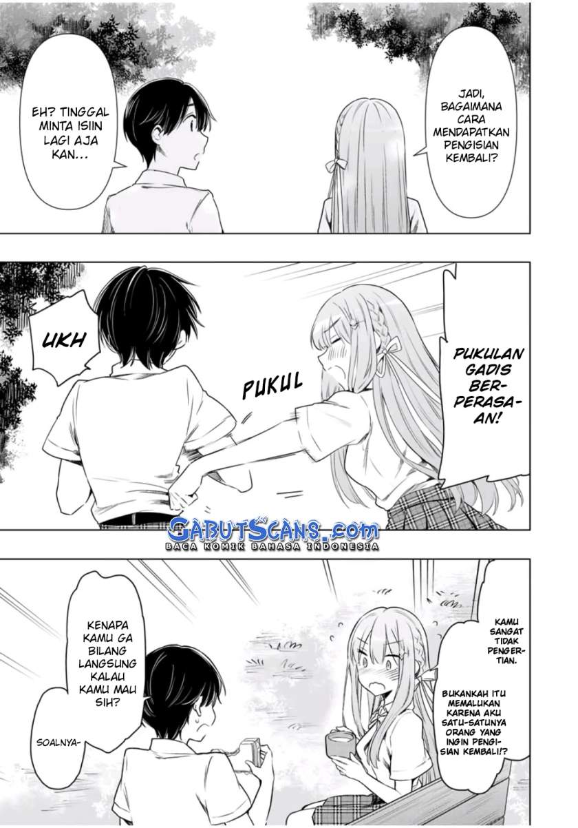 cinderella-wa-sagasanai - Chapter: 29