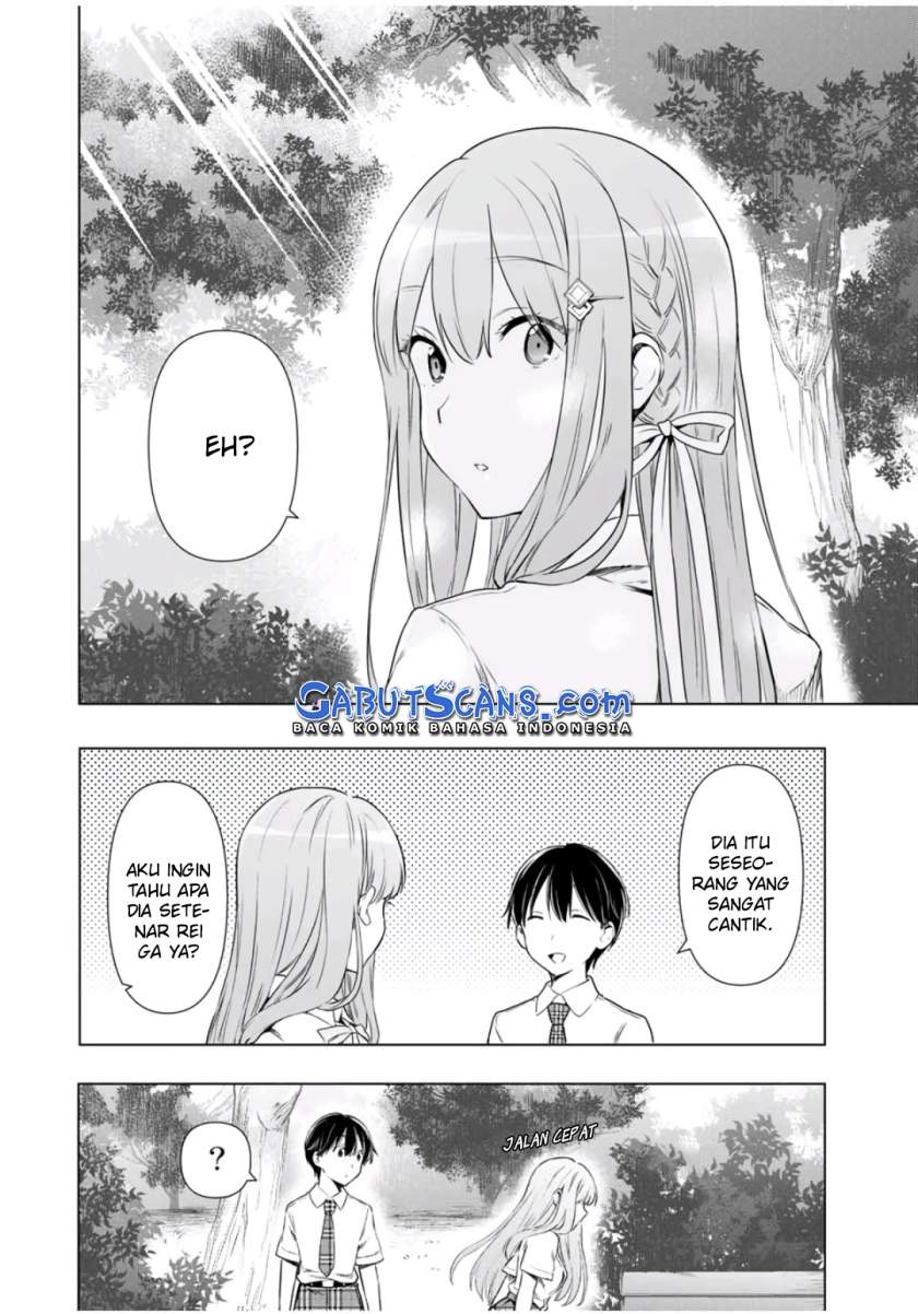 cinderella-wa-sagasanai - Chapter: 29