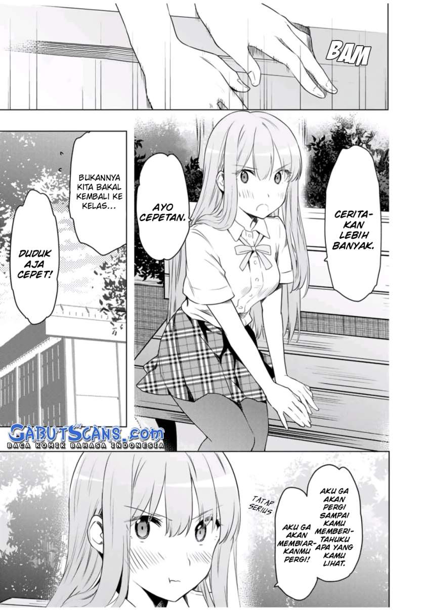 cinderella-wa-sagasanai - Chapter: 29