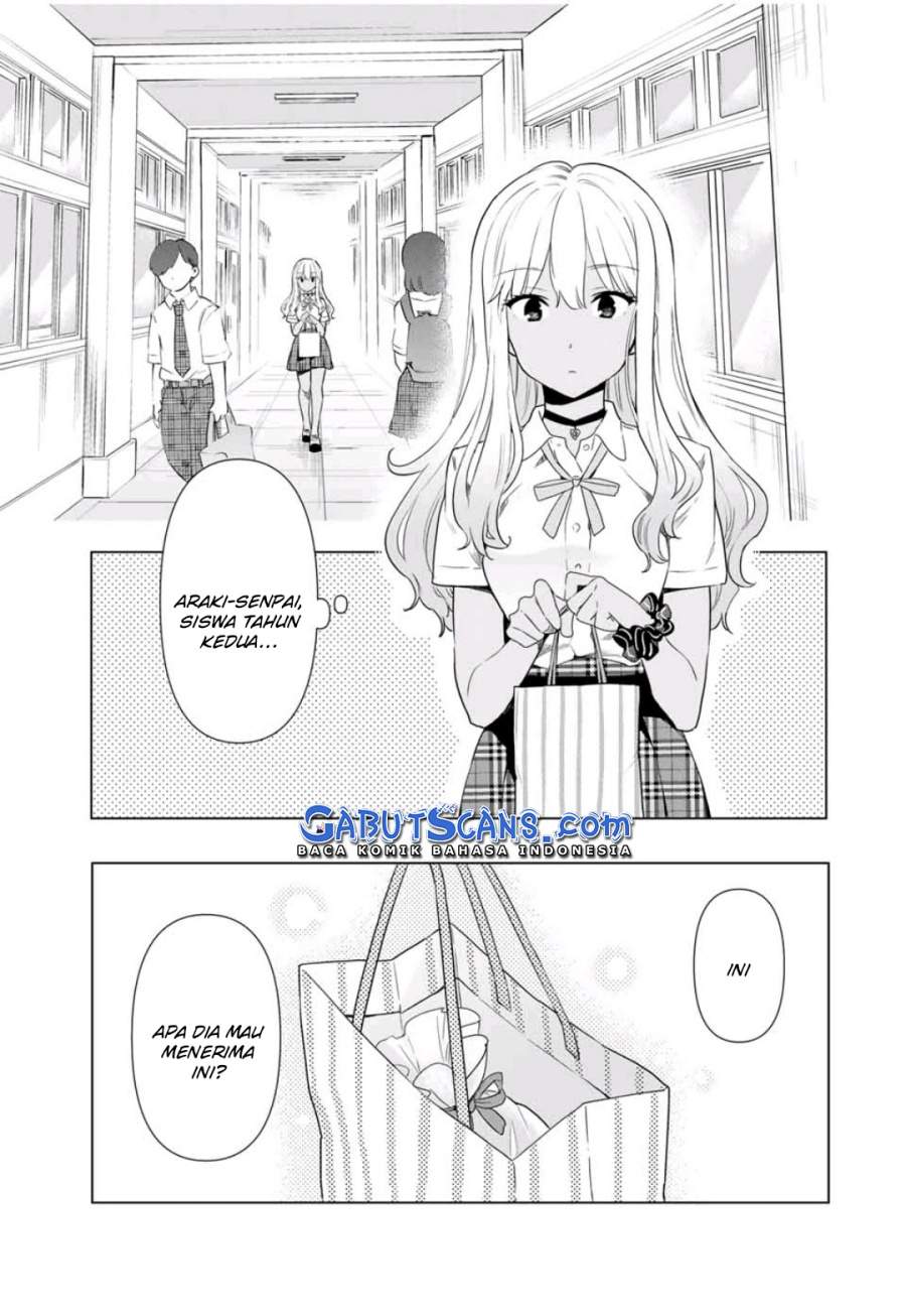 cinderella-wa-sagasanai - Chapter: 30