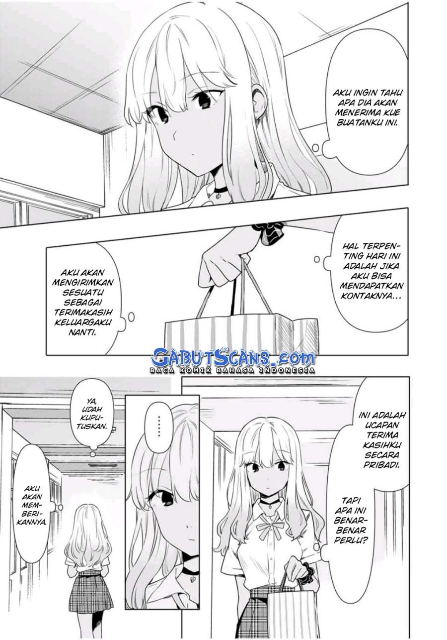 cinderella-wa-sagasanai - Chapter: 30