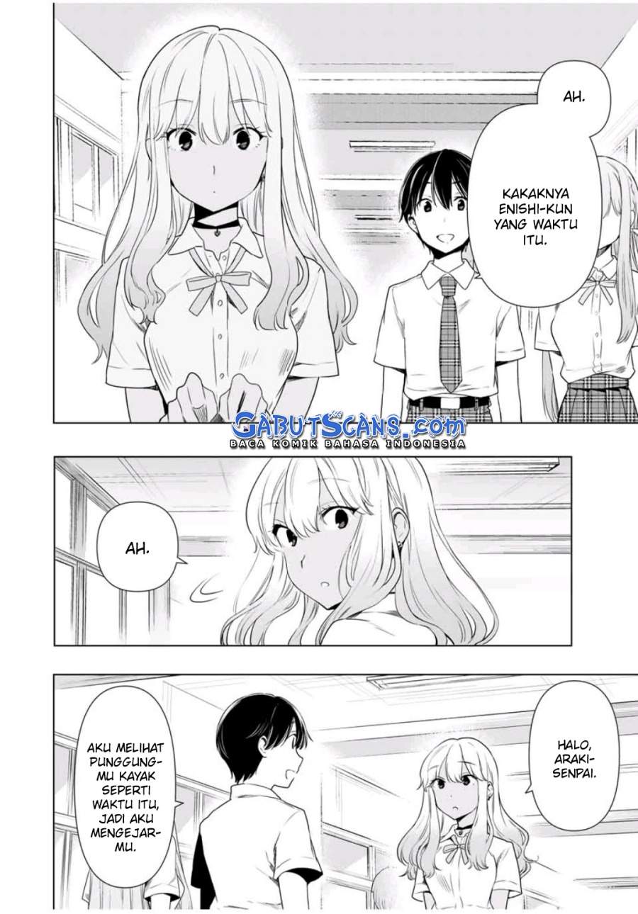 cinderella-wa-sagasanai - Chapter: 30