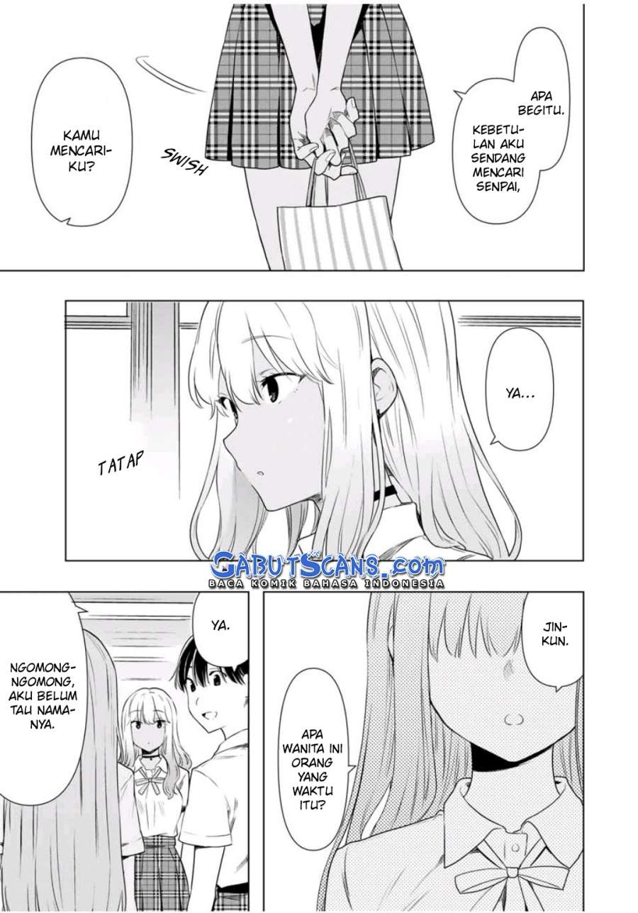 cinderella-wa-sagasanai - Chapter: 30