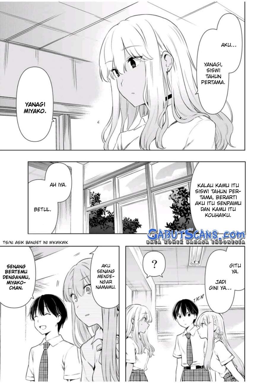 cinderella-wa-sagasanai - Chapter: 30