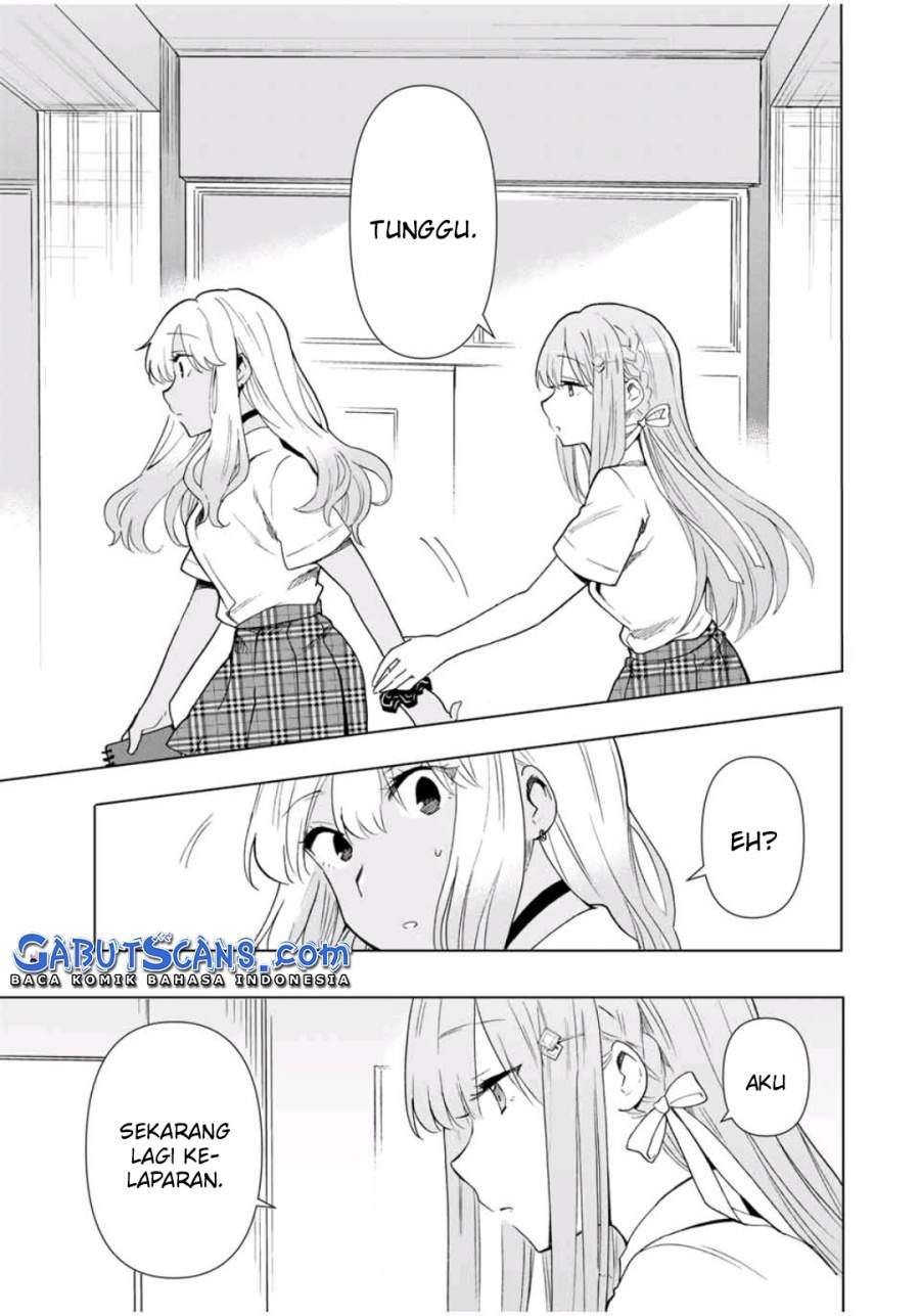 cinderella-wa-sagasanai - Chapter: 30