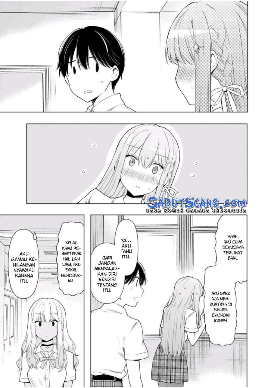 cinderella-wa-sagasanai - Chapter: 30