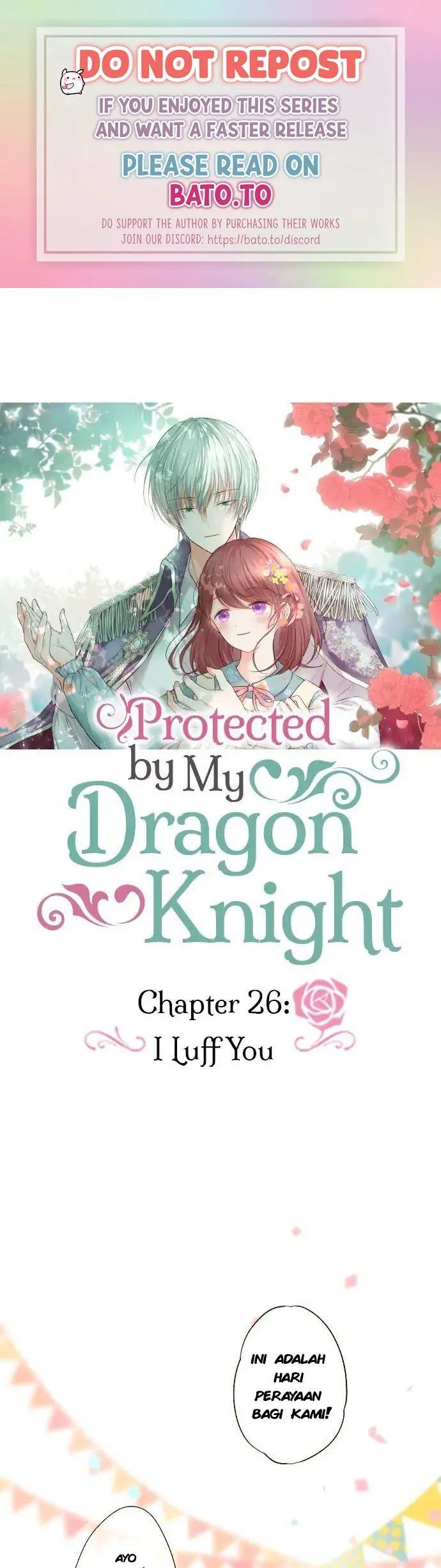 protected-by-my-dragon-knight - Chapter: 26