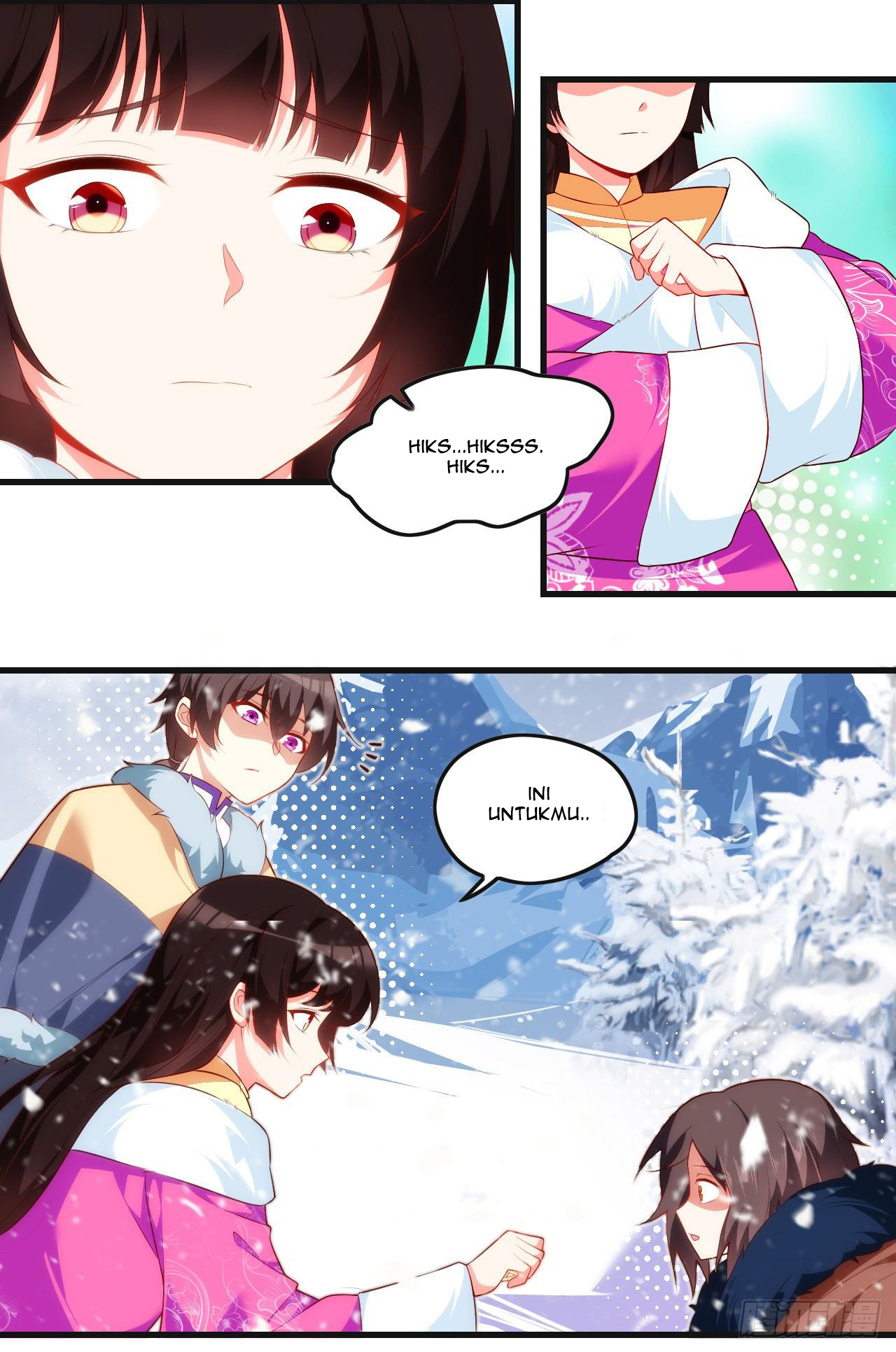 useless-young-master - Chapter: 48