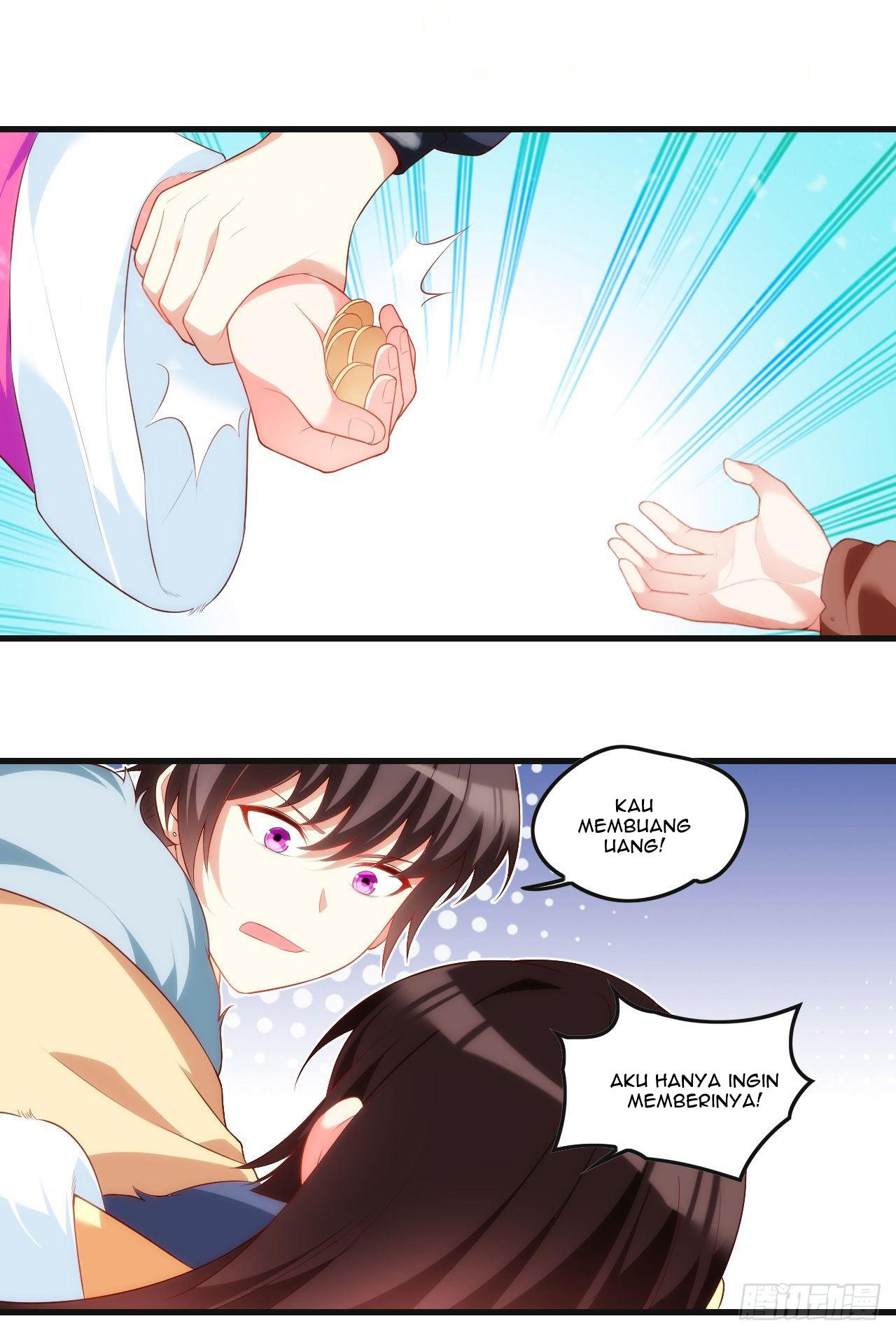 useless-young-master - Chapter: 48