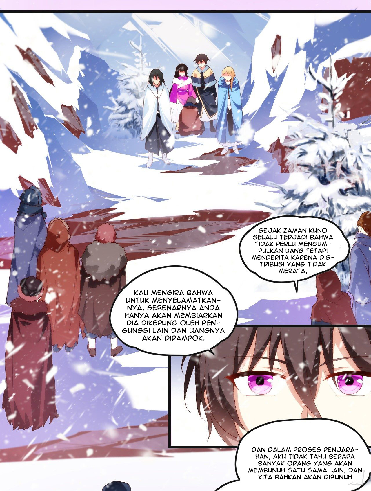 useless-young-master - Chapter: 48