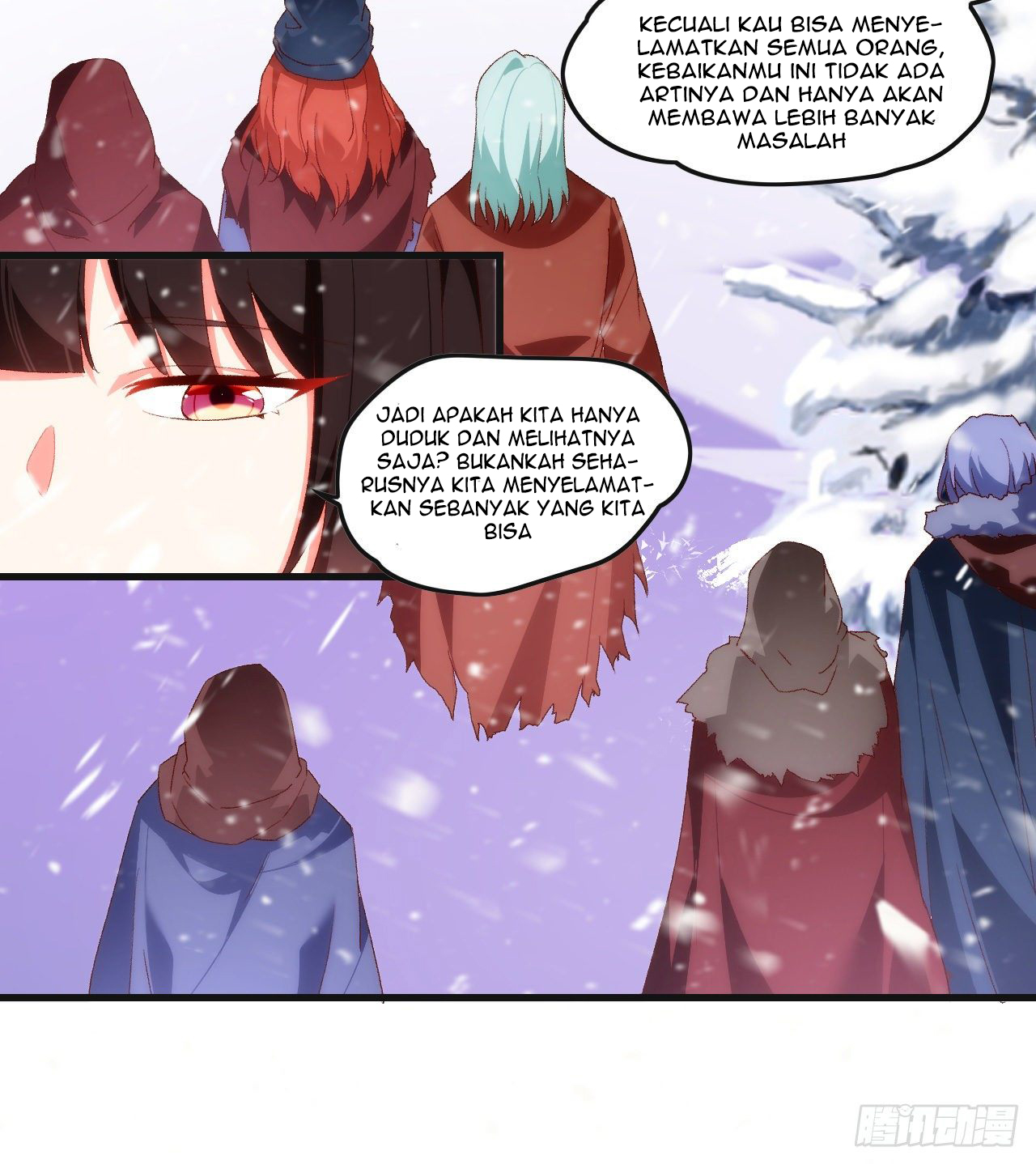 useless-young-master - Chapter: 48