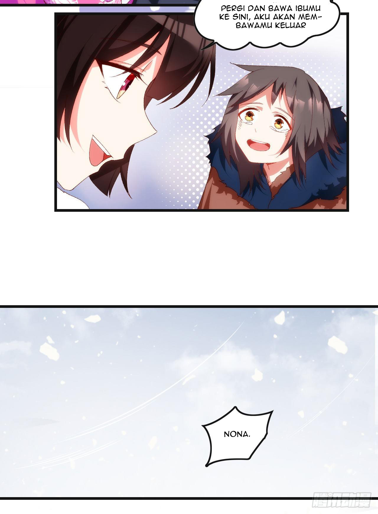 useless-young-master - Chapter: 48