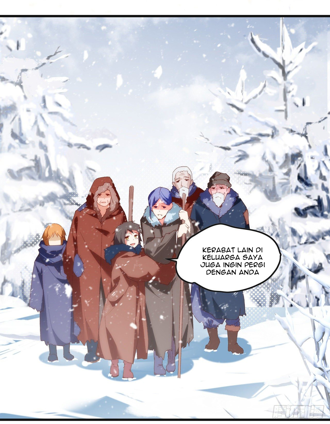 useless-young-master - Chapter: 48
