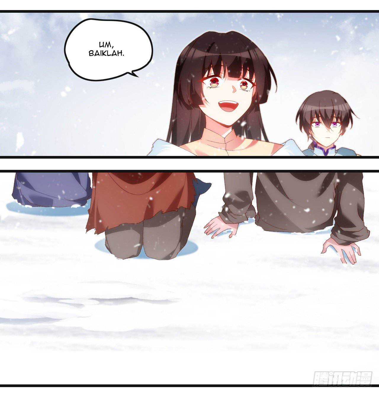 useless-young-master - Chapter: 48