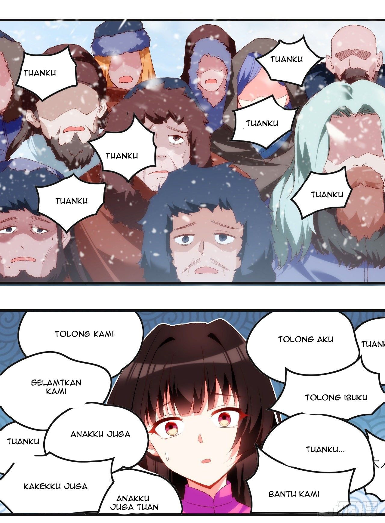 useless-young-master - Chapter: 48