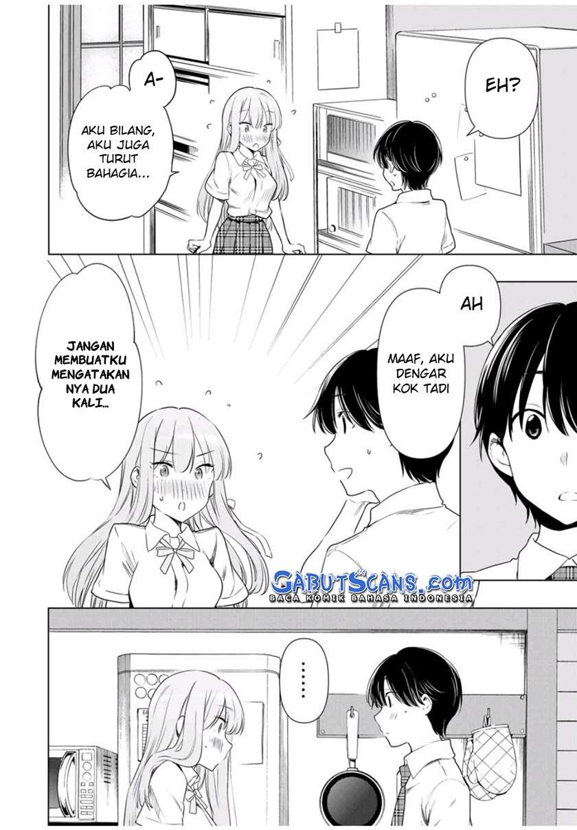 cinderella-wa-sagasanai - Chapter: 31