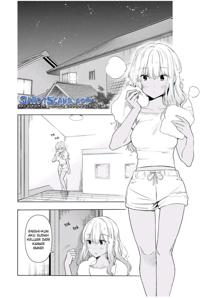 cinderella-wa-sagasanai - Chapter: 31