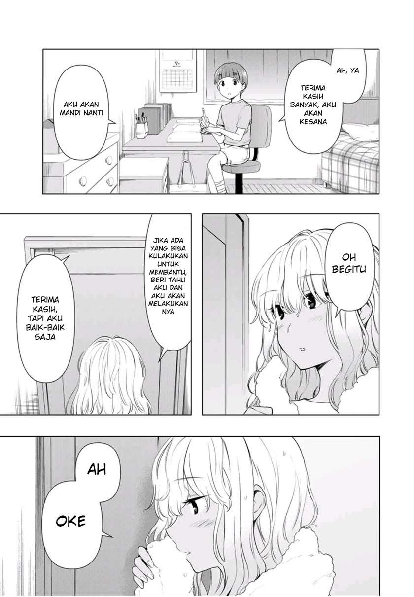 cinderella-wa-sagasanai - Chapter: 31