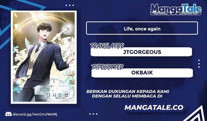 life-once-again - Chapter: 43