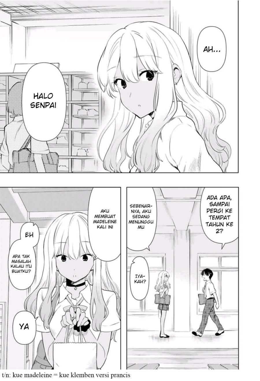 cinderella-wa-sagasanai - Chapter: 32