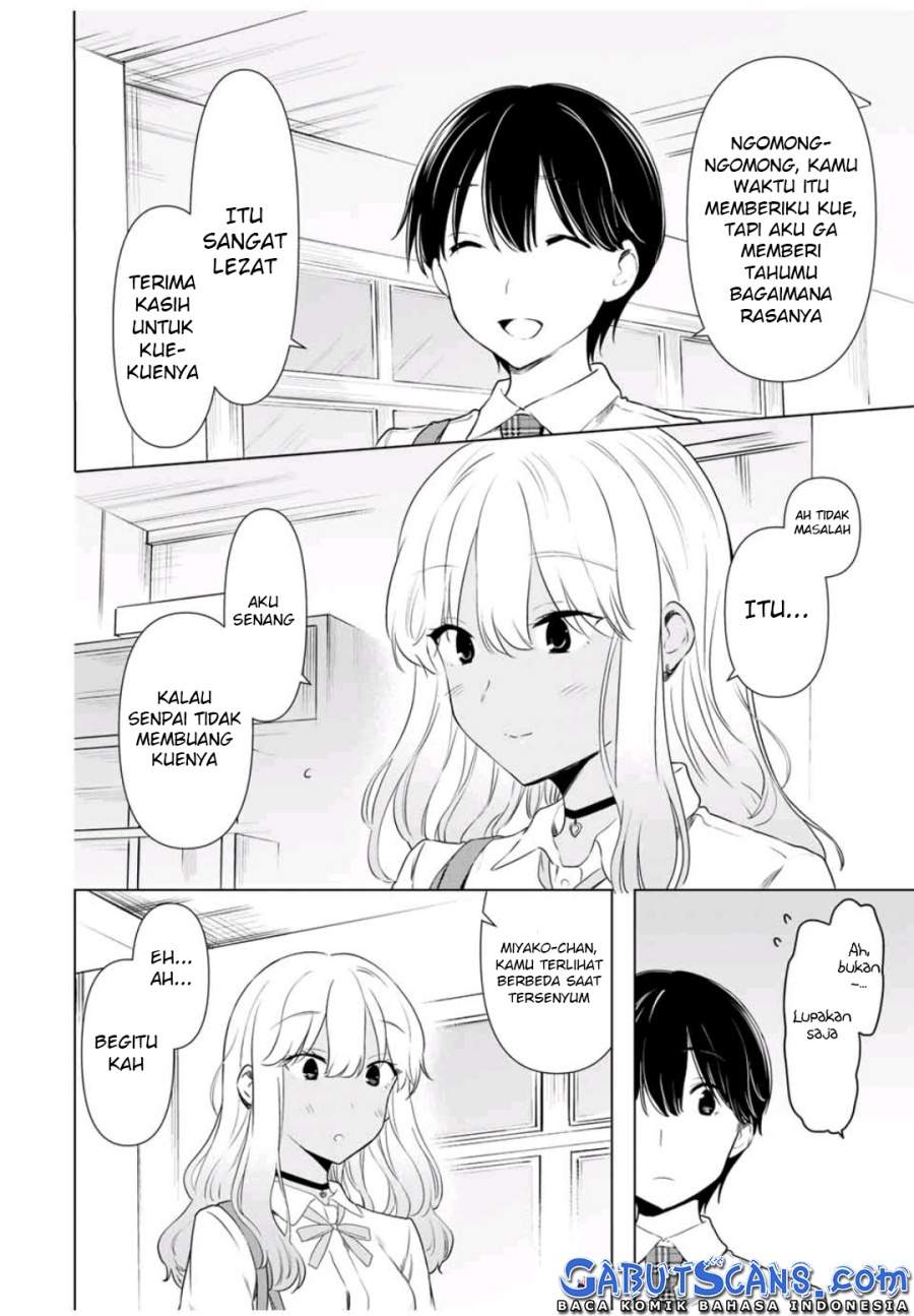 cinderella-wa-sagasanai - Chapter: 32