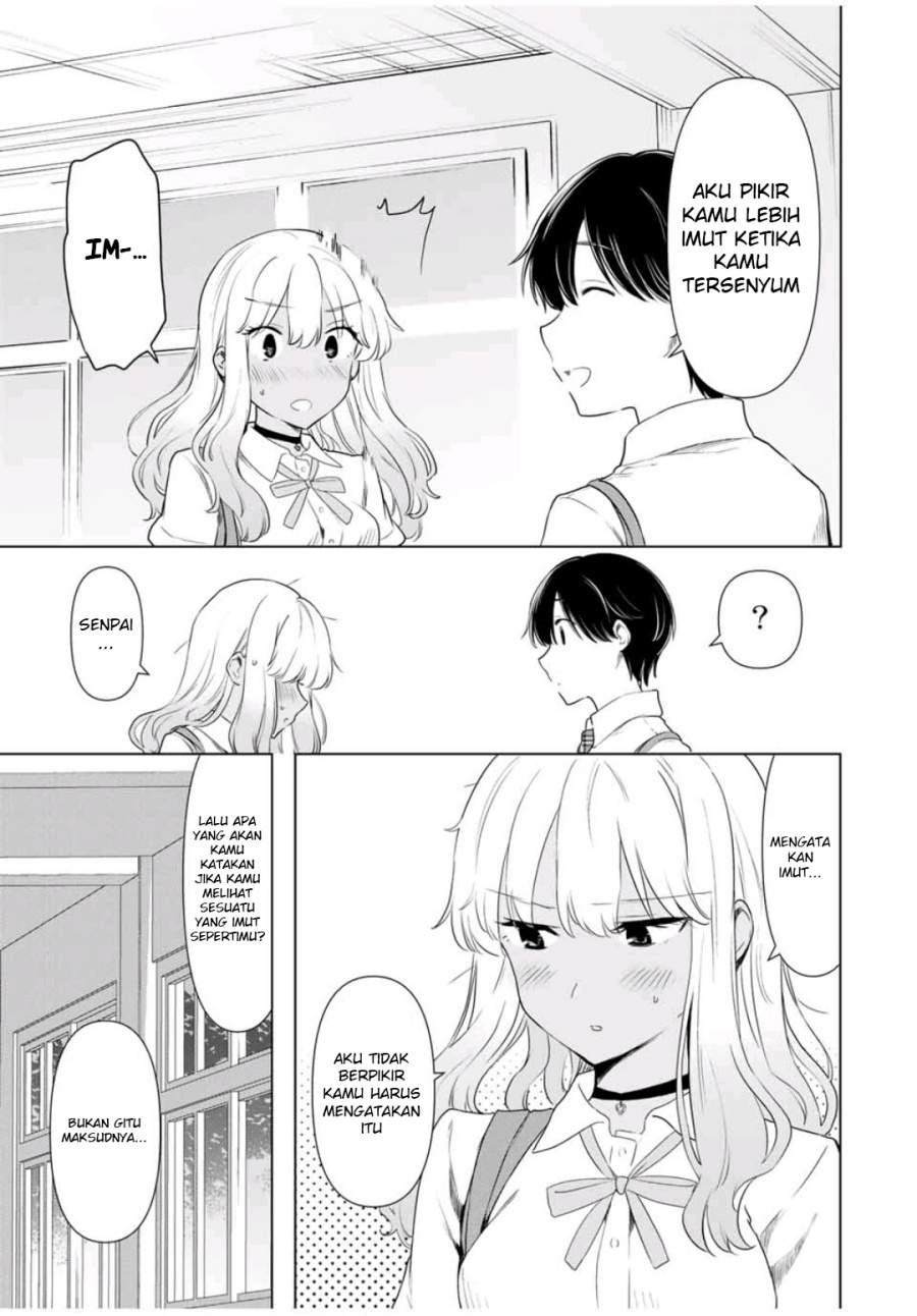 cinderella-wa-sagasanai - Chapter: 32