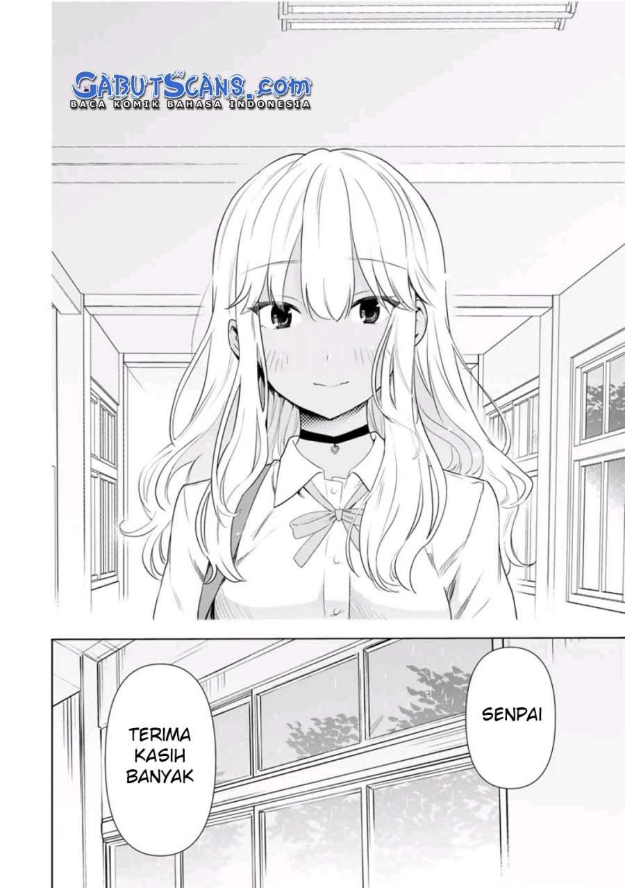 cinderella-wa-sagasanai - Chapter: 32