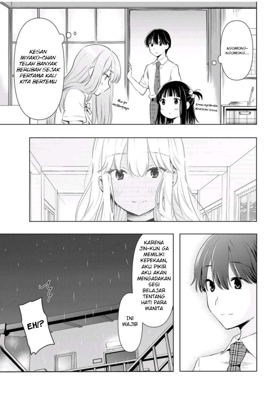 cinderella-wa-sagasanai - Chapter: 32